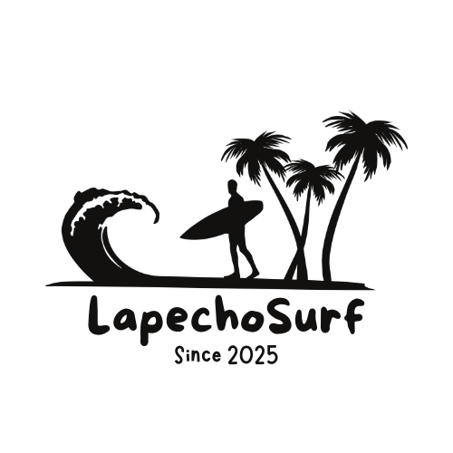 About LapechoSurf